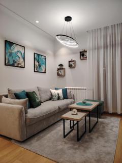 Apartman Magicna jutra Kalman Zlatibor - Zlatibor - 4