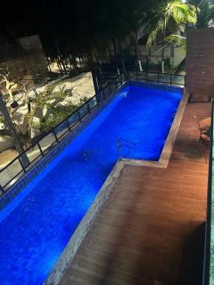 Apartamento Flat Porto de Galinhas - Piscinas Naturais - 8