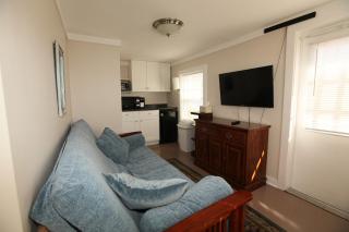 Bijou Bungalow - Beaufort - 3