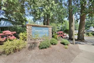 Green & Quiet 3-BR with Basketball Court and Pool - Federal Way - 7