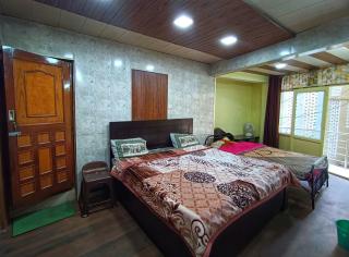 JK Guest House - Nainital - 0