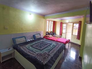 JK Guest House - Nainital - 2