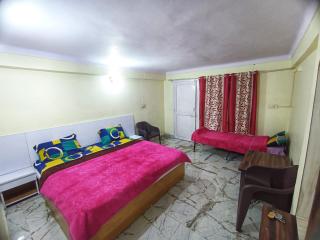 JK Guest House - Nainital - 3
