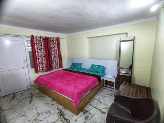 JK Guest House - Nainital - 4