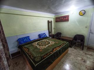 JK Guest House - Nainital - 1