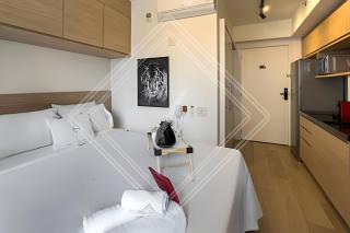 Zainalofts7Moema ao lado metro, Ibira, CASV 512ID - São Paulo - 5