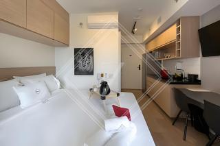 Zainalofts7Moema ao lado metro, Ibira, CASV 512ID - São Paulo - 6