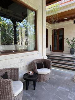Garden Villa Retreat in Gianyar, Bali - Bedahulu - 7