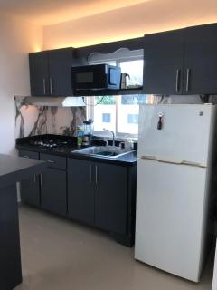 Apartamento Vacacional - 8