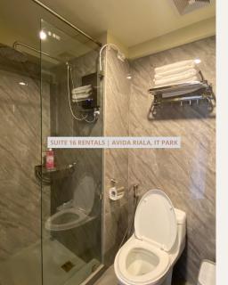 Cozy Studio Suite in IT Park near Ayala Mall - Cebu City - 4