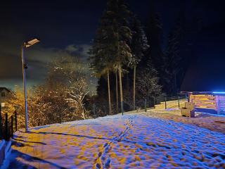 Vikendica Villa Marija Pale - Pale - 7