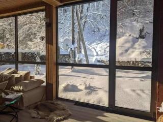 Giorgis Home - Borjomi - 5