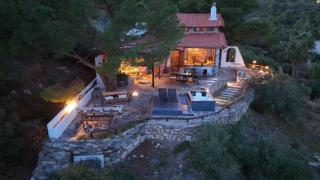 Villa Haris - Sarti - 8