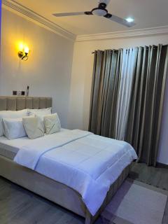 new comfy home , ,marivielle home - 2BEDROOM - 4