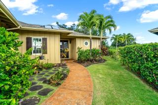 Kauai Wainani Villa home - Koloa - 0