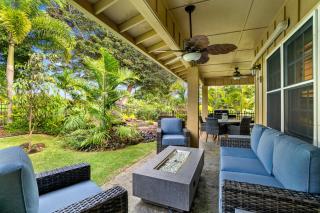 Kauai Wainani Villa home - Koloa - 6