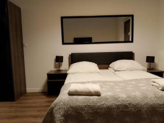 Apartament Bastion Wałowa Gdańsk - Danzig - 8