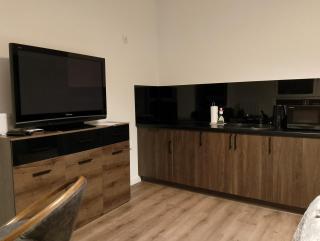 Apartament Bastion Wałowa Gdańsk - Danzig - 7