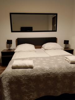 Apartament Bastion Wałowa Gdańsk - Danzig - 9