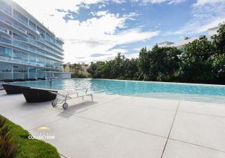 Maritima Golf Luxury Aparment 1N1 - Bucerías - 8