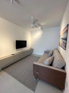 Residencial Dunas do Ouvidor APTO 4 - 0