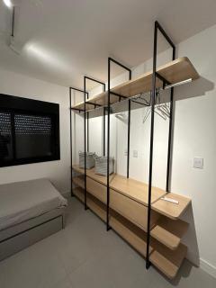 Residencial Dunas do Ouvidor APTO 4 - 9