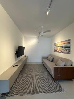 Residencial Dunas do Ouvidor APTO 4 - 8