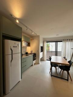 Residencial Dunas do Ouvidor APTO 4 - 6