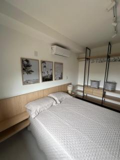 Residencial Dunas do Ouvidor APTO 4 - 4