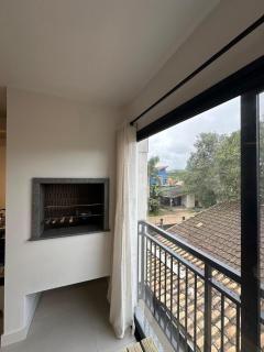 Residencial Dunas do Ouvidor APTO 4 - 3