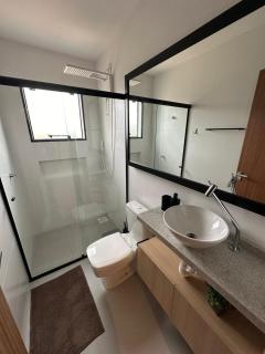 Residencial Dunas do Ouvidor APTO 4 - 2