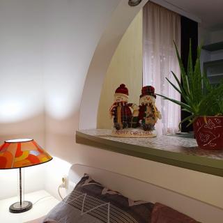 Our nest in the heart of Skopje - Skopje - 6