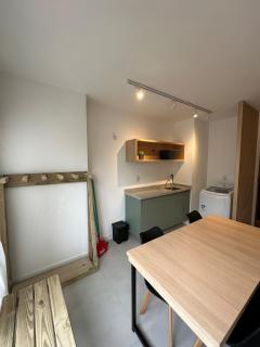 Residencial Dunas do Ouvidor APTO 4 - 1