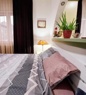 Our nest in the heart of Skopje - Skopje - 4