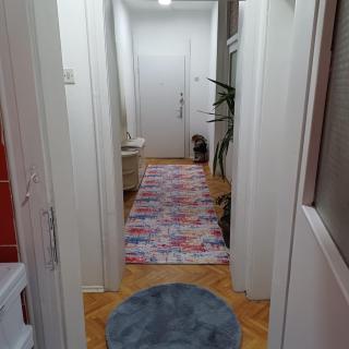 Our nest in the heart of Skopje - Skopje - 3