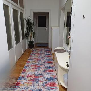 Our nest in the heart of Skopje - Skopje - 1