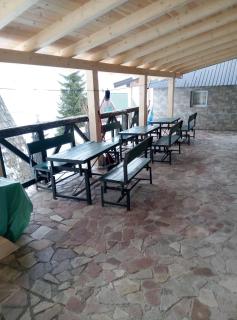 Durmitor - Žabljak - 1