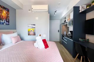 Zainalofts7Moema ao lado metro, Ibira, CASV 412ID - São Paulo - 5