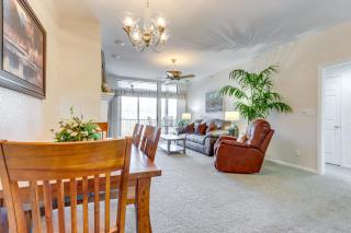 Private Boat Slip Family-Friendly Lazy Days Condo - Osage Beach - 5
