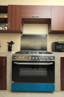 C&C Suites 2BHK - Kampala - 8