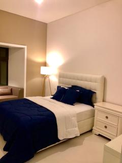 Reem Retreats Shared Home Stay - Abu Dhabi - 6