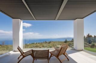 Agapanthus Ultimate Luxury Villa - Likotinaréa - 8