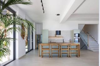 Agapanthus Ultimate Luxury Villa - Likotinaréa - 6
