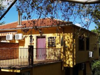 Alojamiento Rural El Aguaderillo - Burunchel - 9