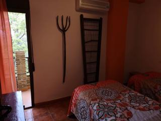 Alojamiento Rural El Aguaderillo - Burunchel - 3