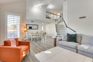Centrally Located Cave Creek Retreat with Backyard - Cave Creek - 8