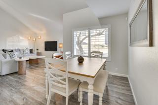 Centrally Located Cave Creek Retreat with Backyard - Cave Creek - 6