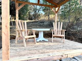 The Ultimate Mountain Retreat close Yosemite and Bass Lake - Oakhurst - 8