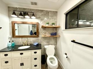 The Ultimate Mountain Retreat close Yosemite and Bass Lake - Oakhurst - 7