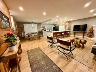The Ultimate Mountain Retreat close Yosemite and Bass Lake - Oakhurst - 6
